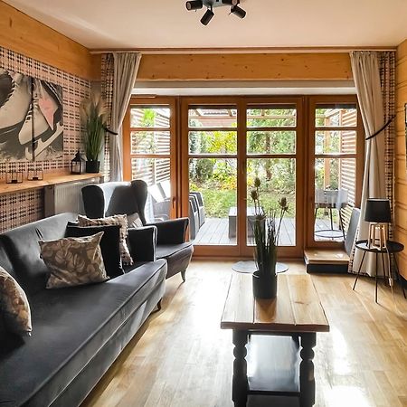 Visitzakopane - Mountain Dream Apartment Exterior foto