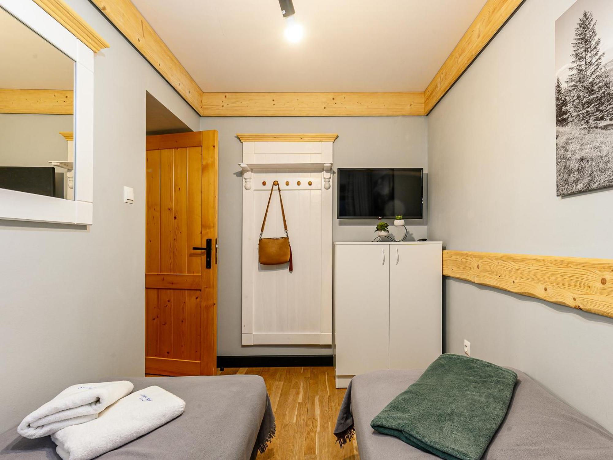 Visitzakopane - Mountain Dream Apartment Exterior foto