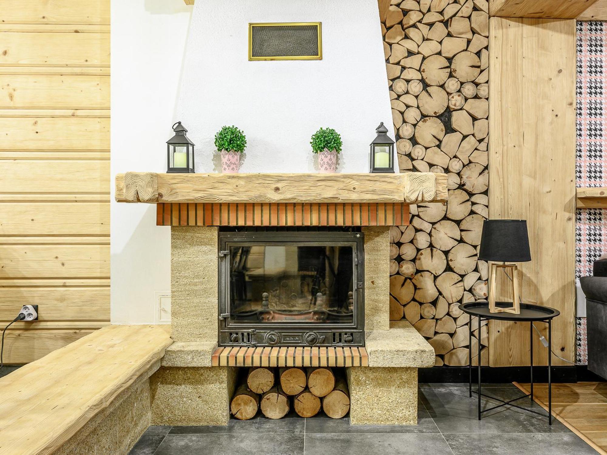 Visitzakopane - Mountain Dream Apartment Exterior foto